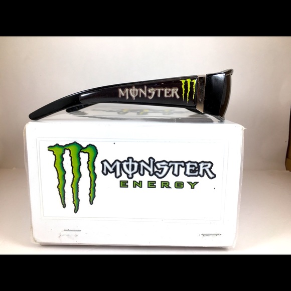 Copy Monster Energy Sunglasses 